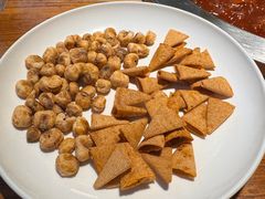 -城墙拐拐火锅(三峡广场黑金冠店)