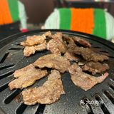 烤肉时间，今晚吃饱饱！