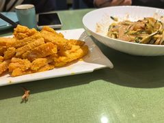 -桃子餐厅·天津菜(王顶堤总店)