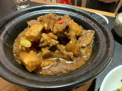 芋头焖鹅-潮堂 · 潮州菜(国贸商城店)