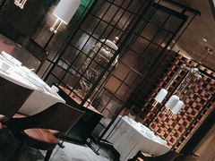 -今轩中餐厅(西安经开洲际酒店)