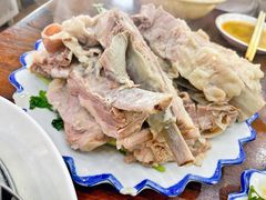 -北三沙家烧麦(北头道街店)