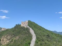 -龙泉峪长城
