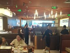 -巴奴毛肚火锅(二七万达店)