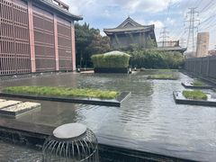 -曲水兰亭(北京四惠店)