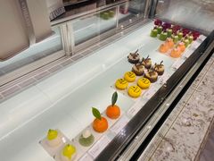 -法桐蛋糕·手作面包(万象城店)
