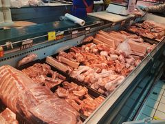 -京客隆超市(京源店)