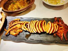 -渔家灯火(领秀城店)