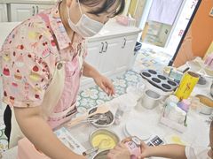 -千浔一暖DIY蛋糕烘焙(人民大学店)