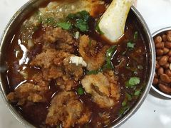 -代四孃牛华豆腐脑美味小食(总店)