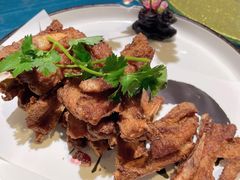 羊排-琼菜王(南海店)