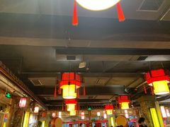 -蜀大侠火锅(寰球文化地标·总府店)