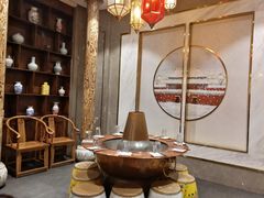 -丁卯•铜锅涮肉(工体店)