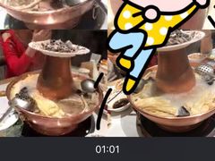-东门口涮肉·砂锅·烤串(老门东店)