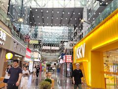 -丽达购物中心(崂山店)