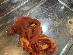 -金鼎雪山牦牛杂火锅(理县总店)