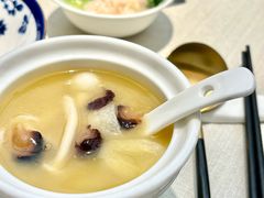 -狮王府淮扬菜(万象城店)