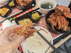 犟骨头-犟骨头排骨饭•大骨面(弘阳广场店)