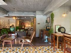 -时光花园(白鹭洲店)