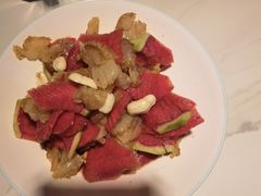 -赶海部落海鲜城(海阳路店)