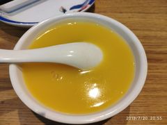 南瓜粥-金豆角砂锅焖面(安贞店)