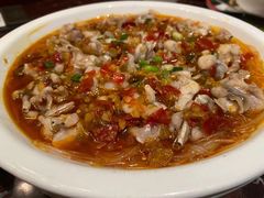 -新白鹿餐厅(爱琴海购物中心店)
