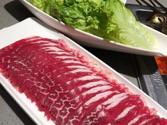 -海底捞火锅(泉城路店)
