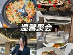 -紫鑫阁饭庄(长安店)