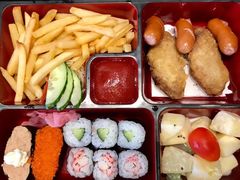 -三禾寿司(石龙店)