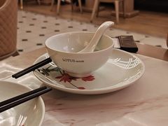 -荷花亭·湖北融合菜(中商广场店)