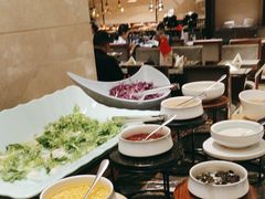-西安西藏大厦开元名都大酒店·自助餐厅