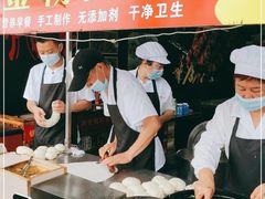 -金杨老摊头蛋饼(金口路店)