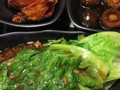 -亞婆井·劲抽面食(铂顿城店)