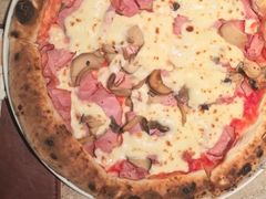 -Mammamia意大利餐厅(阳春巷店)