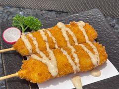 -菊上料理(蜀山银泰百货店)