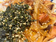-牛邸·烧肉饭(来福士店)