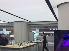 -华为智能生活馆(上海中山公园龙之梦)