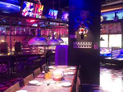 大堂-蘭奢雅集·江浙菜(青山江滩店)