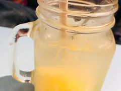 -梳打冰室(氹仔店)