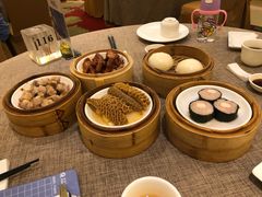 -晋江荣誉国际酒店·港誉茶餐厅