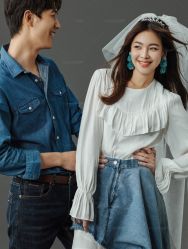 -雪中彩影婚纱摄影·微光艺术中心