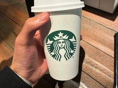 -星巴克(杭州临平万达广场店)