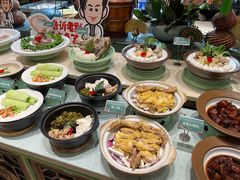 -老西门·常州菜(新区店)