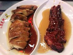 -澳门陈光记烧味饭店(万象城店)