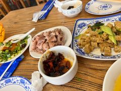 -老保定驴肉馆(云岗路店)