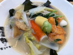 -超级泰·泰式麻辣烫(南京商厦店)