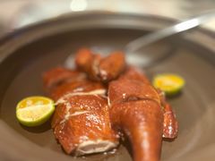 -金海华·悦食东方(苏州中心商场店)