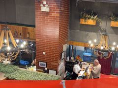 -全聚贤餐厅·湖北家常菜(沙湖店)