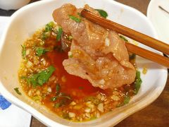 -蜀九香火锅(彩虹店)