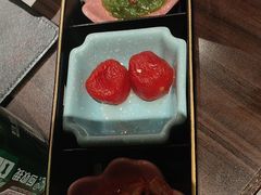-匠和风精致料理(莆田财富中心店)